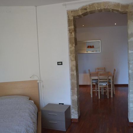 Ferienwohnung La Piu Bella In Old Town Bari Exterior foto
