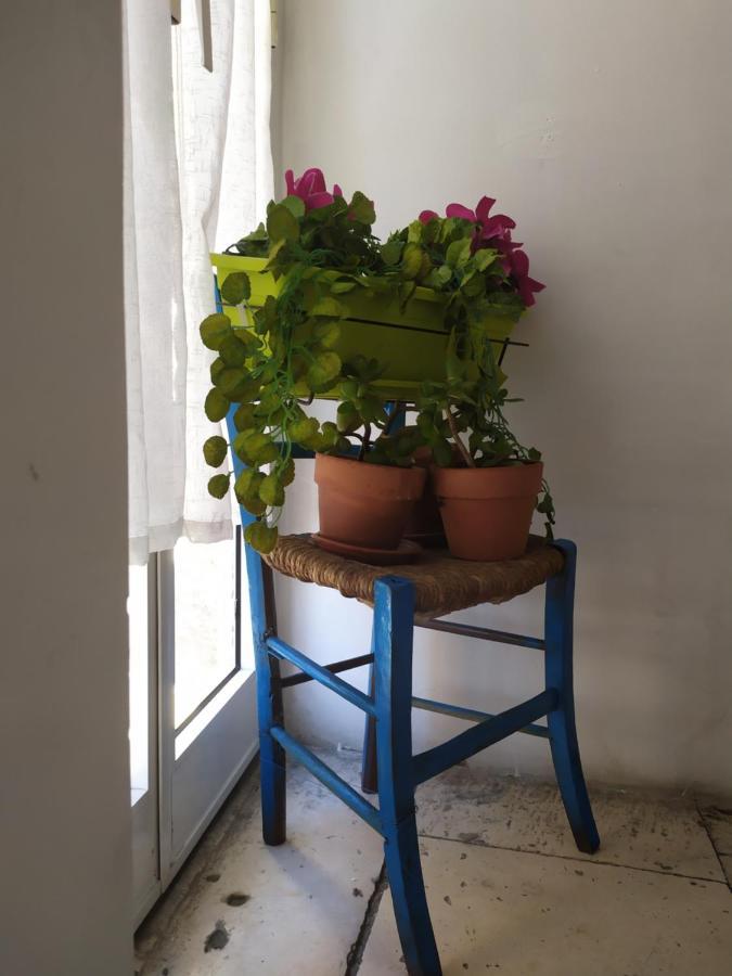 Ferienwohnung La Piu Bella In Old Town Bari Exterior foto